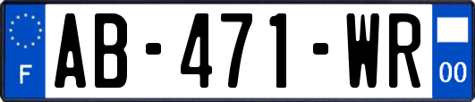AB-471-WR