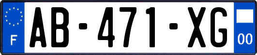 AB-471-XG