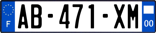 AB-471-XM