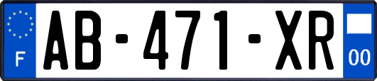 AB-471-XR
