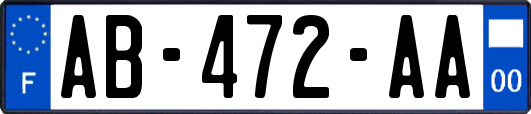 AB-472-AA