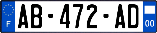 AB-472-AD