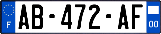 AB-472-AF