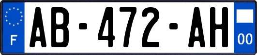 AB-472-AH