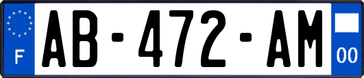 AB-472-AM