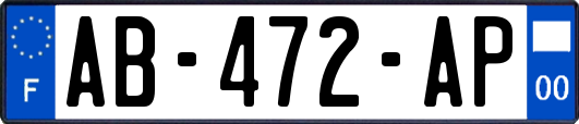 AB-472-AP