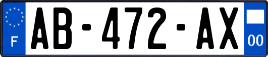 AB-472-AX