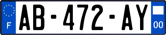 AB-472-AY