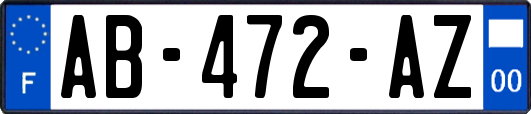 AB-472-AZ