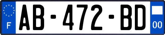 AB-472-BD