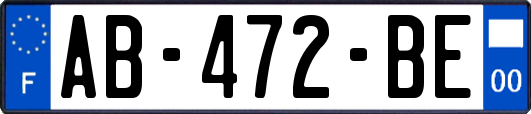 AB-472-BE