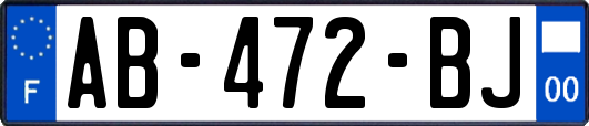 AB-472-BJ