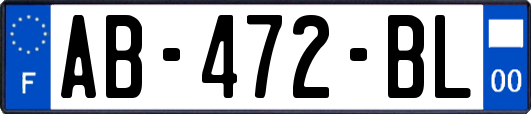 AB-472-BL