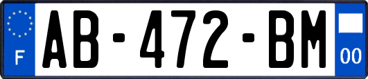 AB-472-BM