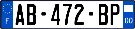 AB-472-BP