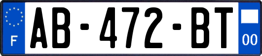 AB-472-BT