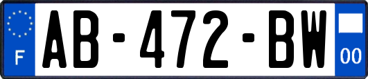 AB-472-BW