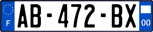 AB-472-BX