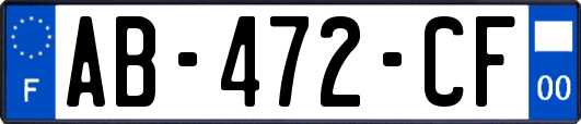 AB-472-CF