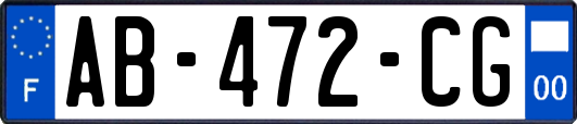 AB-472-CG