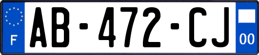 AB-472-CJ