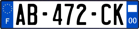 AB-472-CK