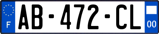 AB-472-CL