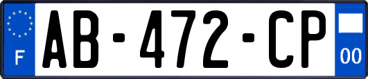 AB-472-CP