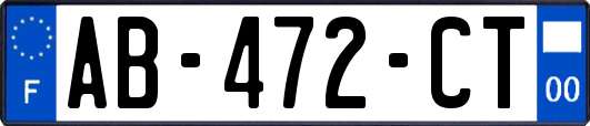 AB-472-CT