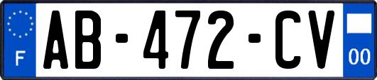 AB-472-CV