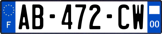 AB-472-CW