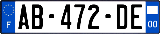 AB-472-DE