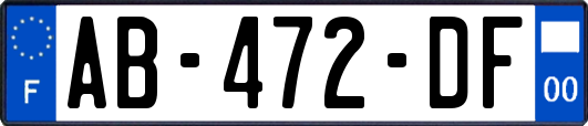 AB-472-DF