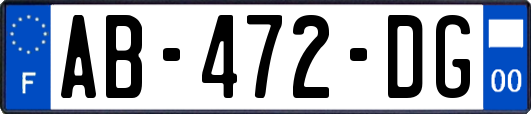 AB-472-DG