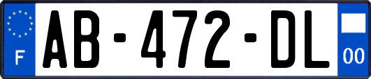 AB-472-DL