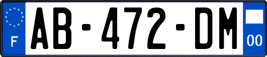 AB-472-DM