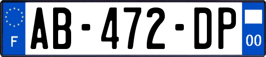 AB-472-DP