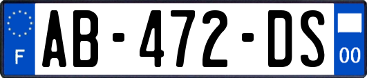 AB-472-DS