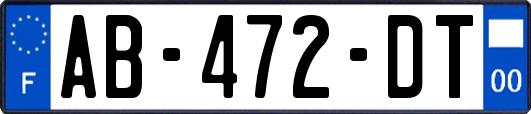 AB-472-DT