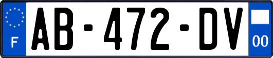 AB-472-DV