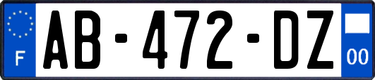 AB-472-DZ