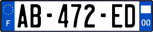 AB-472-ED