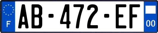 AB-472-EF