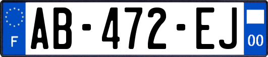 AB-472-EJ