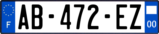 AB-472-EZ