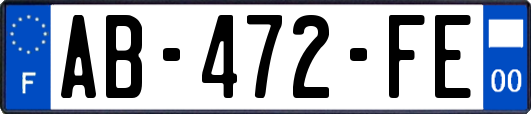 AB-472-FE