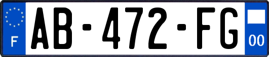 AB-472-FG