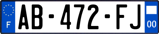 AB-472-FJ