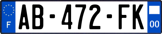 AB-472-FK