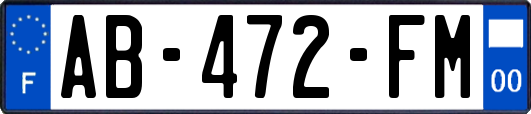 AB-472-FM